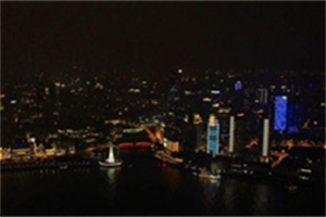 上海的农民生活与未来发展