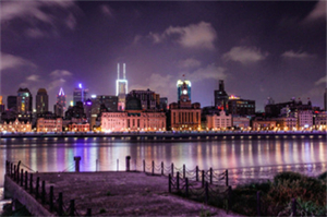 上海的乡村振兴规划与实践