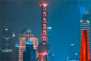 社会责任与科技：上海企业的新趋势