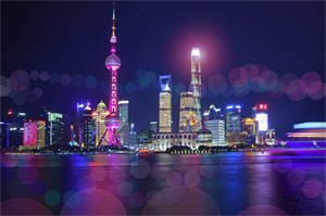 Shanghai's coffee culture