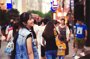 分享经济模式在上海的兴起